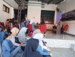 Staf Ahli Pembangunan Buka Sosialisasi Si MAPPADECENG