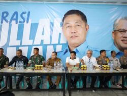 Jayadi Nas Harap Tim Pemenangan Peserta Pilkada Ciptakan Pemilu Aman dan Damai