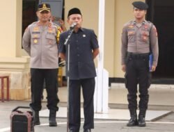 Wakil Ketua I DPRD Luwu Timur Dorong Percepatan Pembangunan Kantor Baru Polres