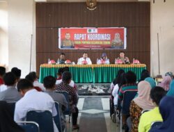 Jayadi Nas Lanjutkan Safari Kunjungan ke Kecamatan Tomoni dan Tomtim