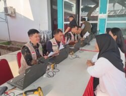 Selama Tujuh Hari, Pemkab Lutim Gelar Tes CPNS 2024 di Unismuh Palopo