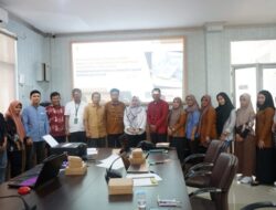 Gelar Rapat Evaluasi dan Penyusunan Rencana, Reformer SINI BANG Harap Kolaborasi yang Baik