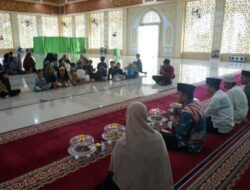 Pjs Bupati Jayadi Nas : Orang Tua Adalah Madrasah Pertama Anak