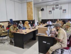 Gelar Sosialisasi dan Pembentukan Komunitas, Reformer SIKAPMU MEMPESONA Tekankan Pentingnya Kerjasama