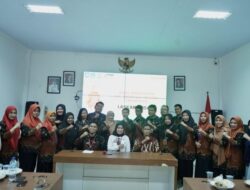 Reformer PKA Lakukan Evaluasi Monitoring LASKAR BUDAYA