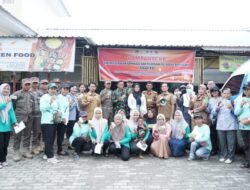 Tingkatkan Capaian Pemakaian Alat dan Obat Kontrasepsi, Reformer Lakukan Kampanye SIGAP KB