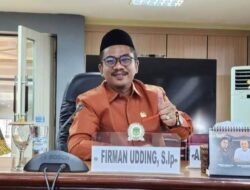 Firman Udding Harap Debat Calon Bupati dan Wabup Bersifat Santun