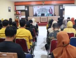 RSUD I Lagaligo Lakukan Pelatihan Service Excellent Batch 4-6