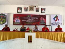 Reformer PKA Lutim Implementasikan Aksi Perubahan “SI KATRO”