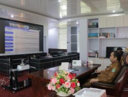 Jayadi Nas Ikuti Rapat Persiapan Penetapan Upah Minimum Tahun 2025