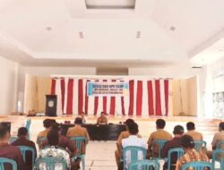 Reformer PKA Luwu Timur Gelar Sosialisasi BPD Sigap