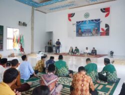 Jayadi Nas Hadiri Pengajian Akbar Pimpinan Aisyiyah se Luwu Timur