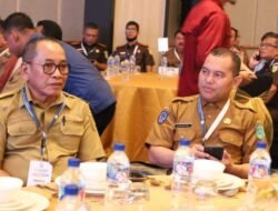 Jayadi Nas Hadiri FGD Percepatan Investasi untuk Pertumbuhan Ekonomi Tinggi di Sulsel