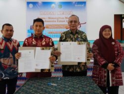 Jayadi Nas Buka Raker Ketenagakerjaan dan Ketransmigrasian se Provinsi Sulsel