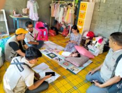 Pemkab Lutim Salurkan Bantuan Atensi Alat Bantu Aksesibilitas bagi Disabilitas