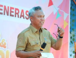 SMP YPIP Gratis Selama 32 Tahun, Budiman : Terima Kasih H. Muhlis