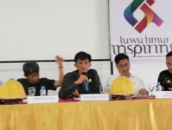 Anggota DPRD Andi Ahmad: Kebutuhan Mendesak Bisa Menjadi Prioritas Utama Tahun 2025
