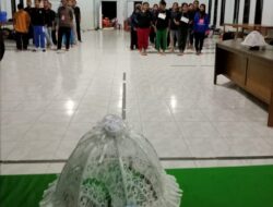 OSIS SMKN 2 Luwu Timur Lakukan LDKS, Ini Tujuannya