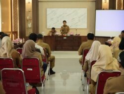 Pemkab Lutim Gelar FGD RKPD 2026, Fokus pada Transformasi Ekonomi dan Sosial