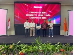 Bawaslu Luwu Timur Raih Apresiasi Kehumasan Kategori Produktifitas Pemberitaan Media Eksternal