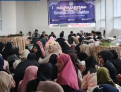 RSUD I Lagaligo Pererat Silaturahmi di Bulan Suci dengan Buka Puasa Bersama