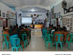 Pemdes Kertoraharjo Gelar Musdes LPPD Akhir Tahun 2024