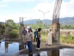 Tinjau Stadion dan Gedung Pemuda, Bupati Beri Solusi Perbaikan Infrastruktur