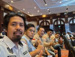 Pemda Luwu Timur Utus Lima Kades Ikuti Rakornas Desa 2025 di Jakarta