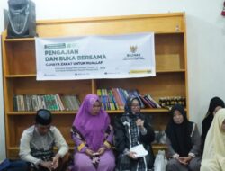 Wabup Puspa : Pemerintah Akan Pastikan Hak Spiritual dan Sosial para Mualaf