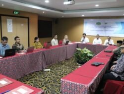 Bupati Irwan Pimpin RUPS LB PT. Luwu Timur Gemilang, Tetapkan Komisaris dan Direksi Baru