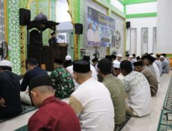 Membumikan Qur’an, Bupati Irwan Janjikan Bangun Pondok Tahfidz di Kecamatan