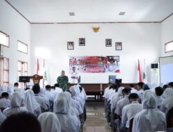 Pemkab Lutim Gelar Seleksi Penerimaan Calon Paskibraka Tahun 2025