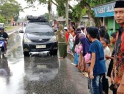 SDN 102 Burau Bagi Takjil, Kepsek : Pembelajaran Untuk Siswa