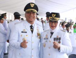 Bupati Lutim Keluarkan SE Pencegahan Korupsi dan Pengendalian Gratifikasi Hari Raya