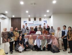 Dinkes Lutim Gelar Supervisor, Enumerator dan Entri Data Studi EHRA