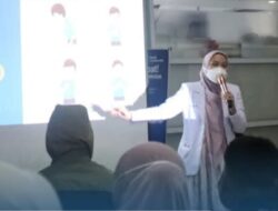 Peringati Hari Tuberkulosis Sedunia, RSUD I Lagaligo Gelar Sosialisasi
