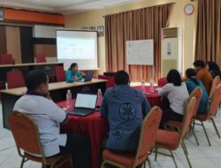 KPRI I We Cudai RSUD I Lagaligo Siap Laksanakan RAT Tahun Buku 2024