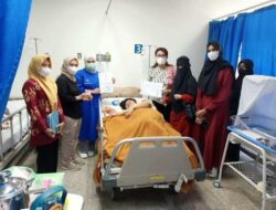 “Balada Capil” Masih Konsisten Melayani, Bayi Baru Lahir Kini Pulang dengan Tiga Dokumen Sekaligus