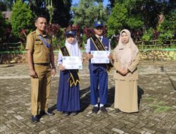 Membanggakan, Siswa UPT SMPN 2 Malili Jadi Pelajar Penggerak Kemendikbudristek