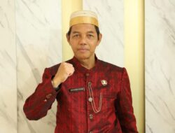 Tindaklanjuti Arahan Bupati, Pemkab Lutim Percepat Pengangkatan CPNS dan PPPK