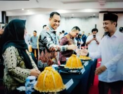 Rp2,9 Triliun! Luwu Timur Catat Investasi Terbesar Kedua di Sulsel