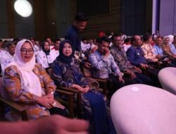 Wabup Luwu Timur Tegaskan Komitmen Sukseskan Pembentukan Koperasi Desa Merah Putih