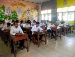 PKBM Bulu Deceng Gelar UPK Paket C Tahun Ajaran 2025, Diikuti 28 Peserta