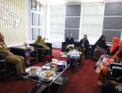 Bupati Irwan Dukung Pembukaan Angkatan II Sekolah Budaya I Lagaligo Luwu