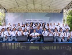 SMA Negeri 4 Luwu Timur Gelar Acara Perpisahan Angkatan 31 Tahun 2025