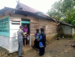 Sedekah Jumat Luwu Timur, Empat Tahun Menebar Kepedulian dan Kebahagiaan