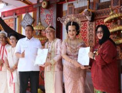 SUSI ENAK Resmi Berjalan, Pasangan Non Muslim Makin Mudah Urus Akta Nikah