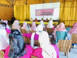 IBI Ranting RSUD I Lagaligo Gelar Family Gathering, Ini Tujuannya