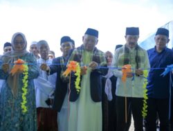 Wabup Puspawati : Pondok Pesantren Adalah Benteng Moral di Tengah Tantangan Zaman