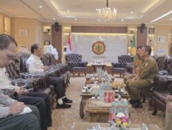 Menteri Pertanian RI Siap Hadiri Puncak HUT ke-22 Kabupaten Luwu Timur